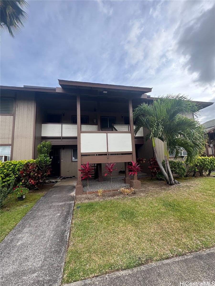Alii Plantation 3 Townhouse