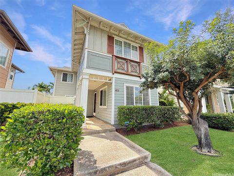 Photo of 91-6593 Kapolei Parkway, Ewa Beach, HI 96706 (MLS # 202523353)