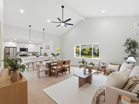 Photo of 46-239 Haiku Road, Kaneohe, HI 96744 (MLS # 202604282)