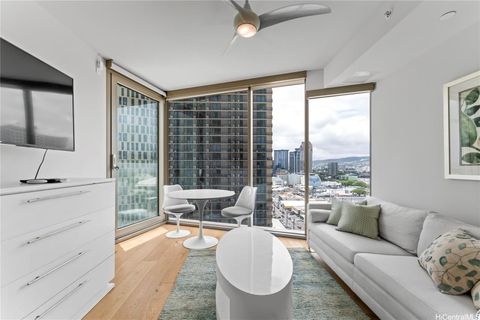 1001 Queen Street 1407 Honolulu HI 96814