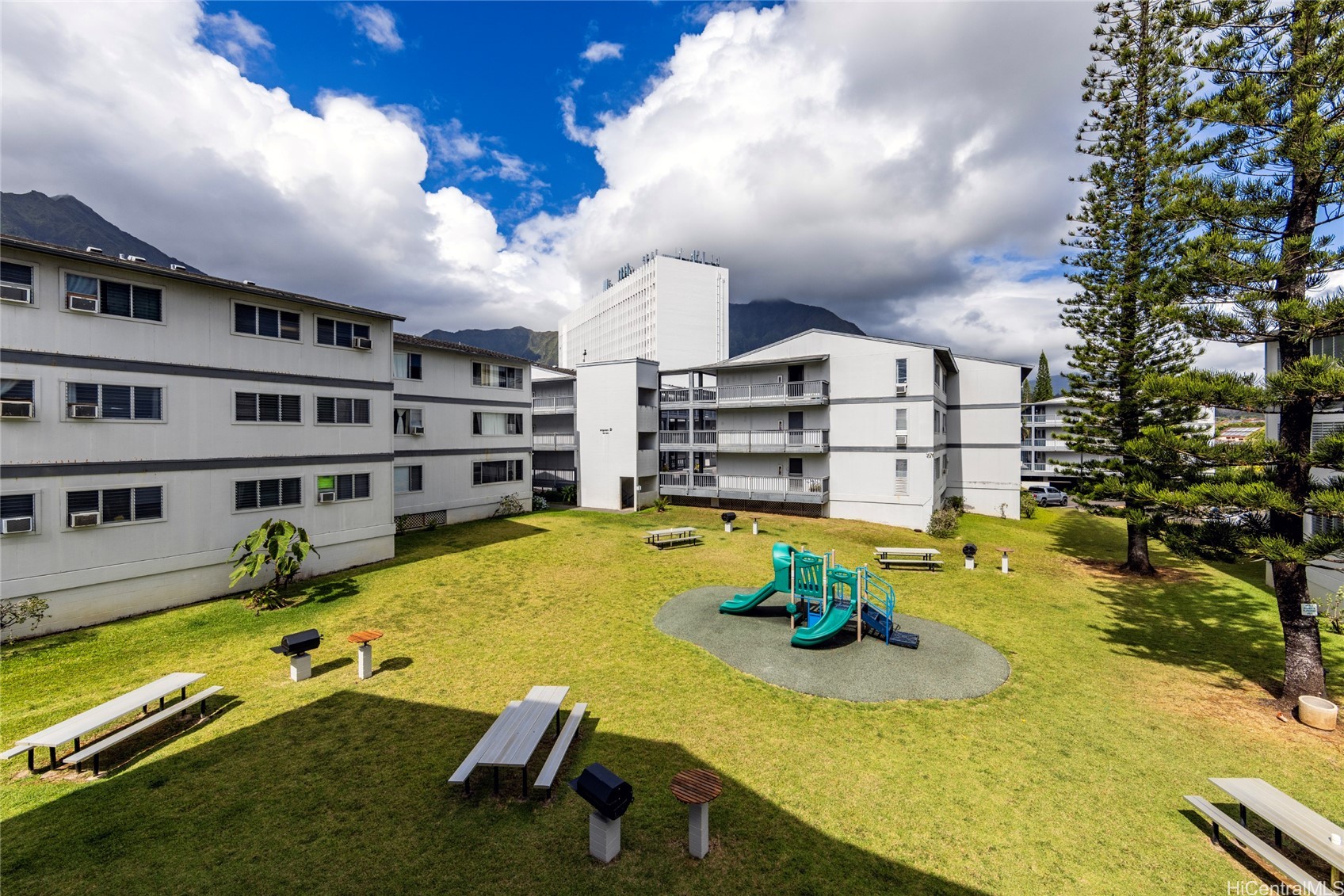 Windward Acres Residential Lease