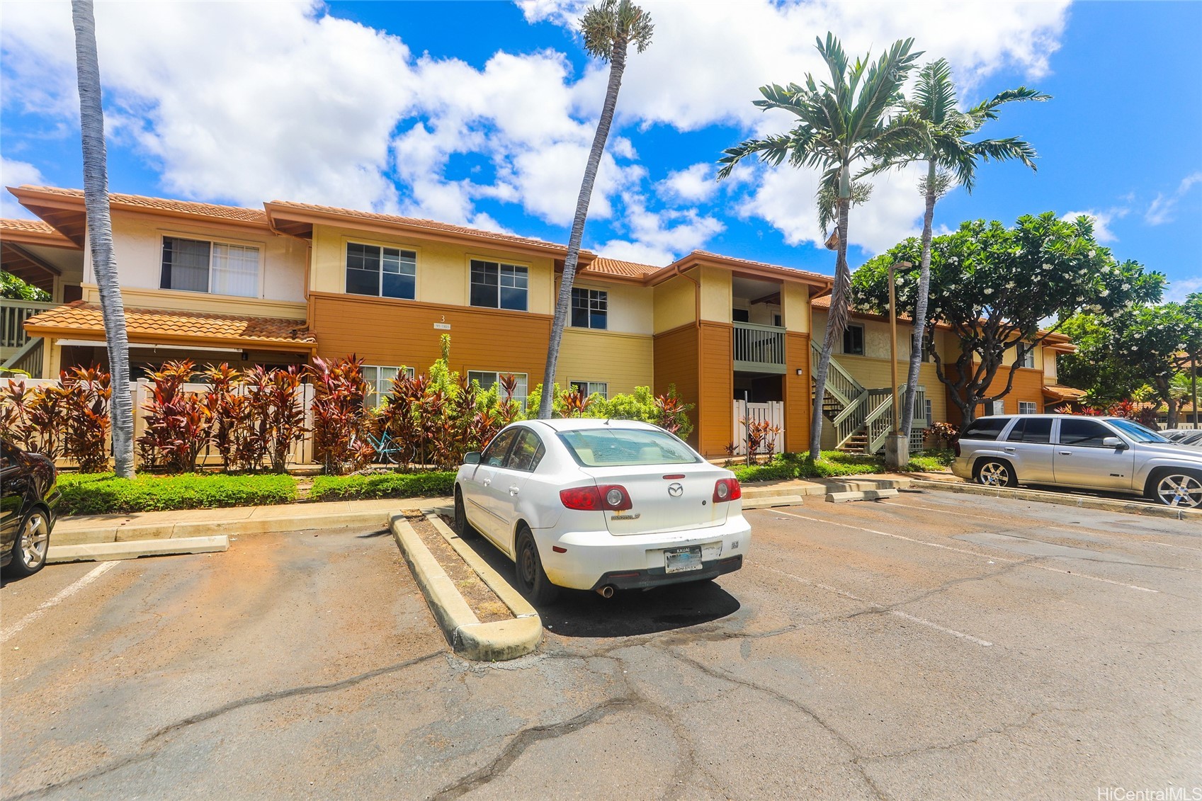 91-1101 Namahoe Street 3H
