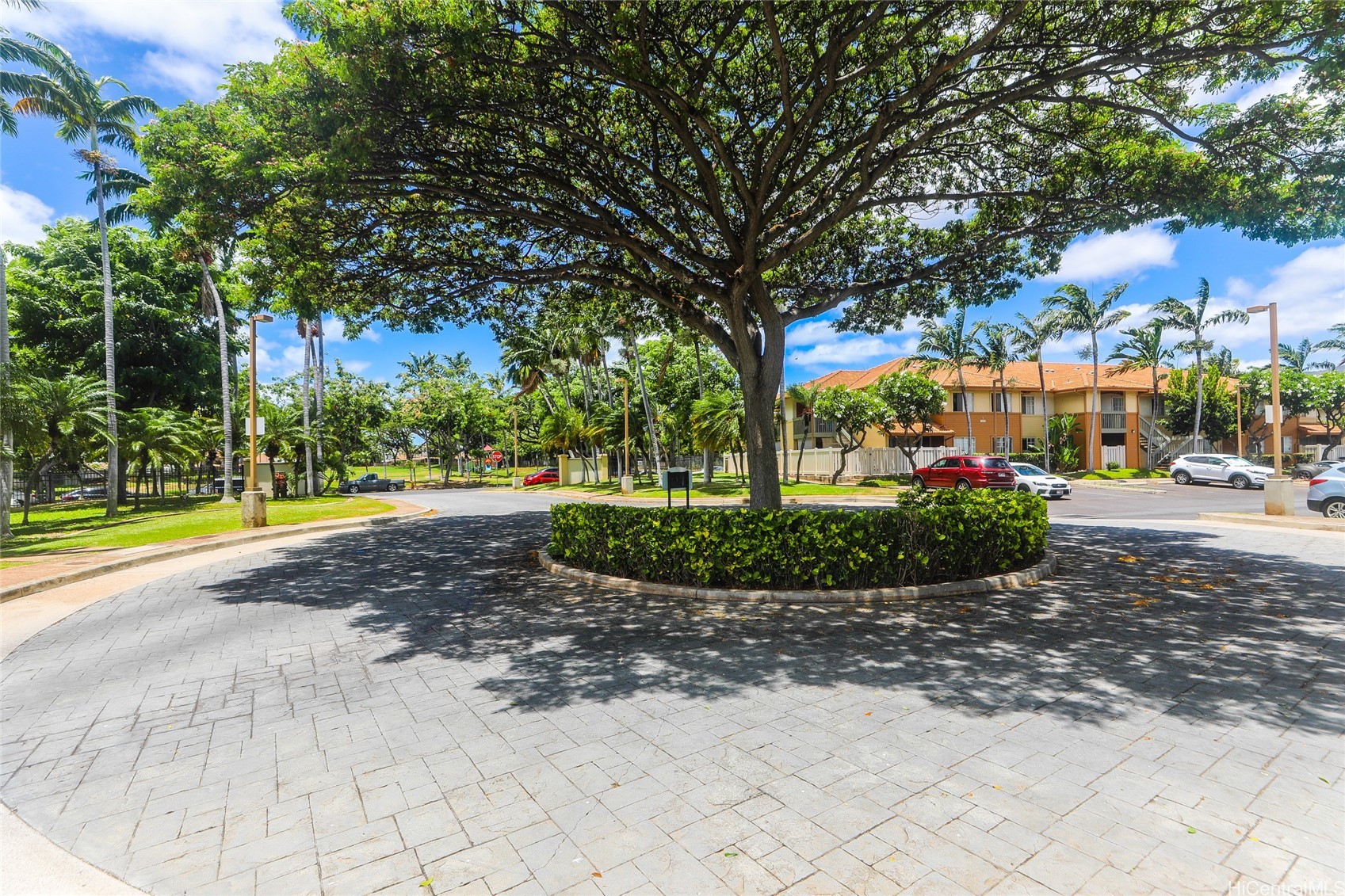 91-1101 Namahoe Street 3H