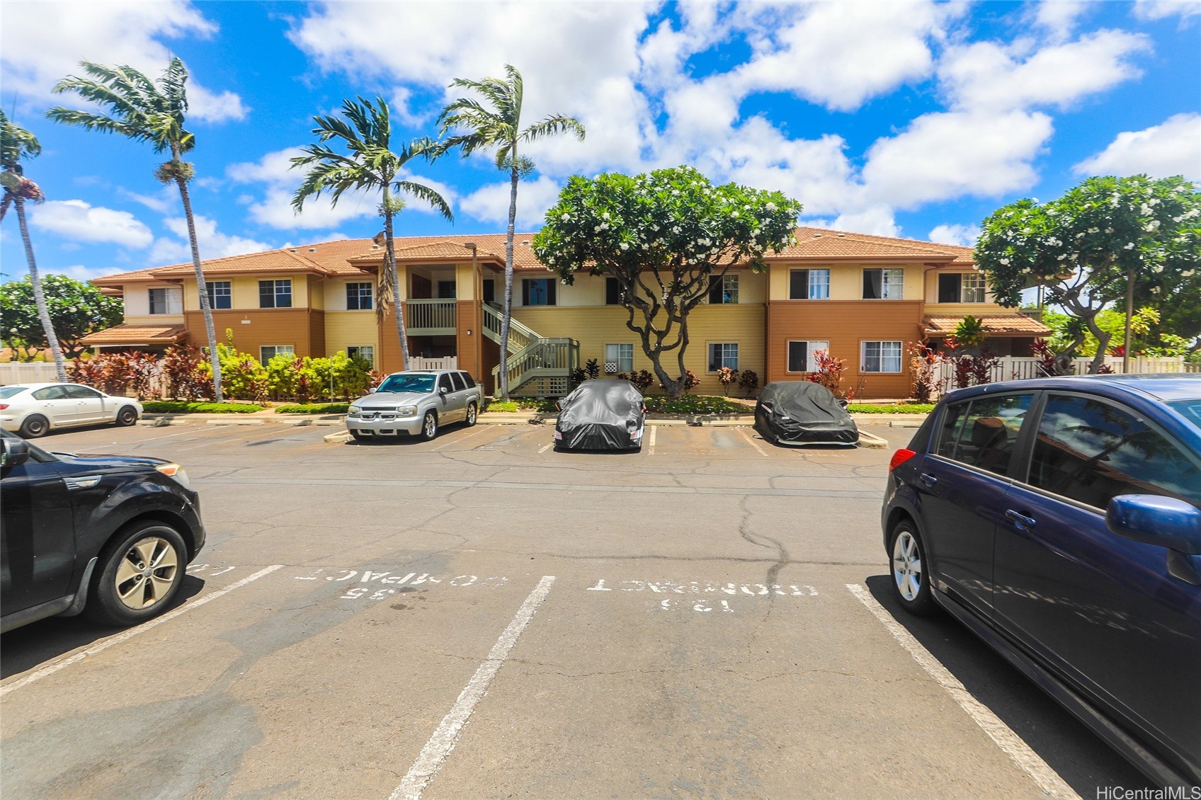 91-1101 Namahoe Street 3H