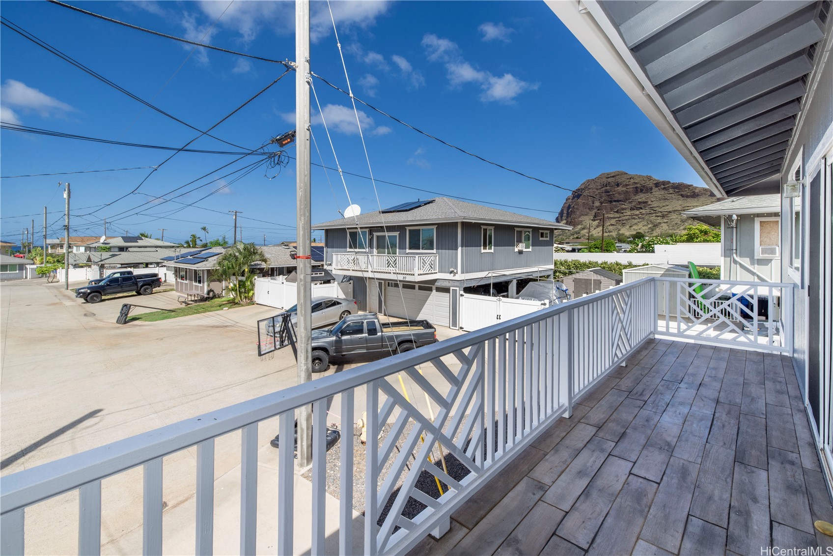 Waianae Home Residence