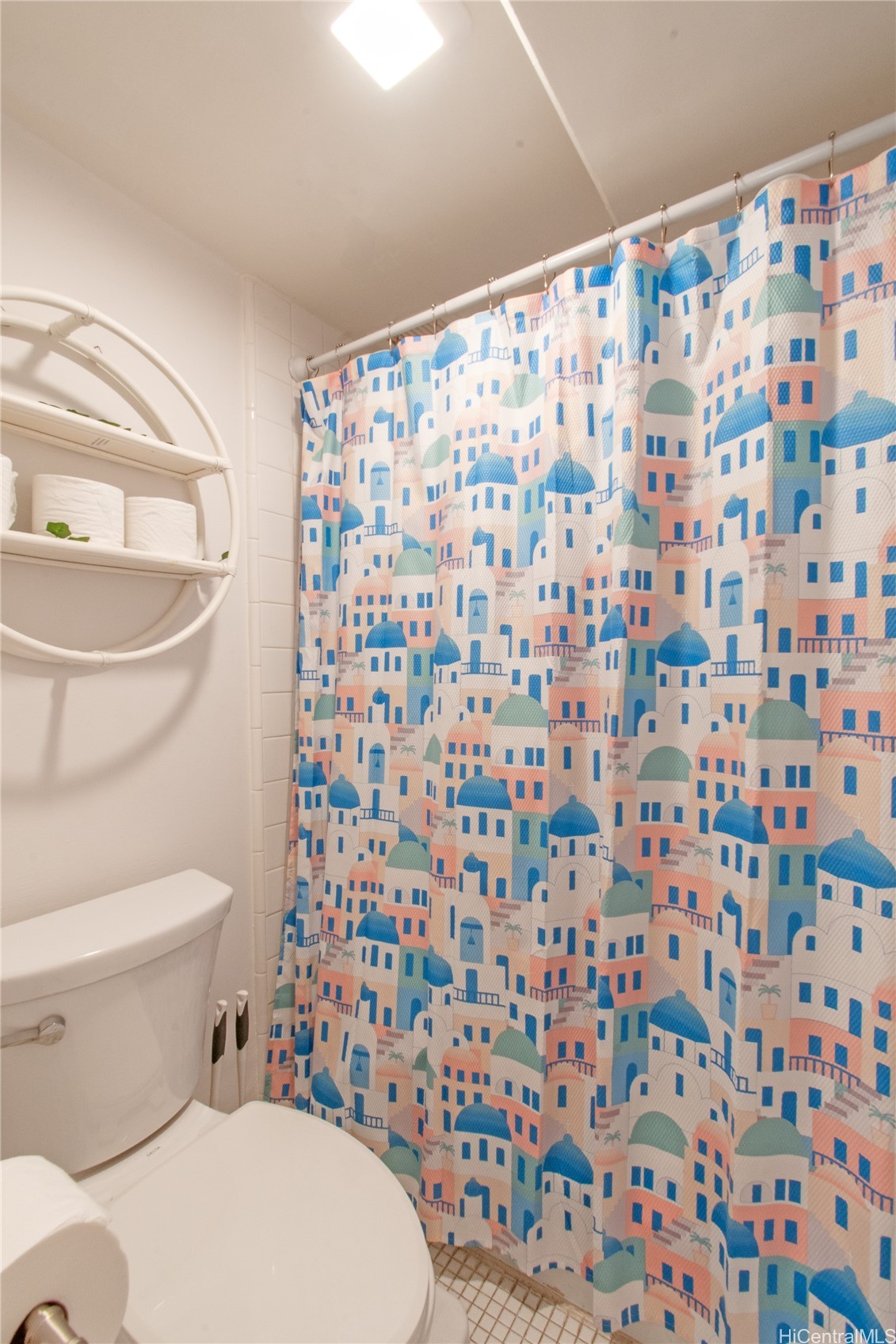 Big Surf Condominium