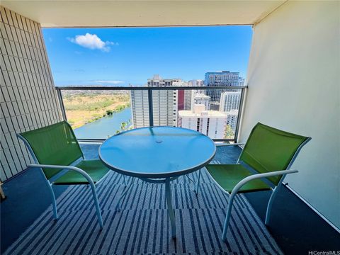445 Seaside Avenue 2517 Honolulu HI 96815
