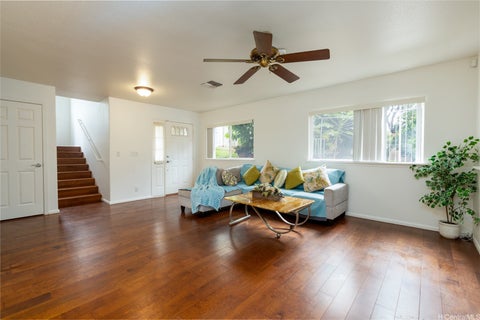 Photo of 92-7049 Elele Street #19, Kapolei, HI 96707 (MLS # 202614625)