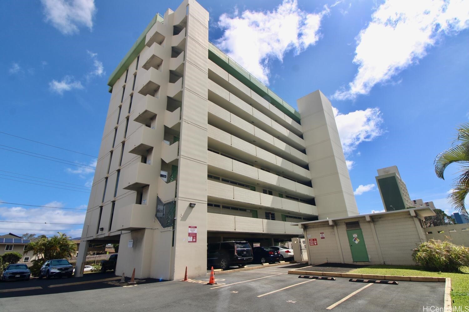 1015 Ala Napunani Street 804