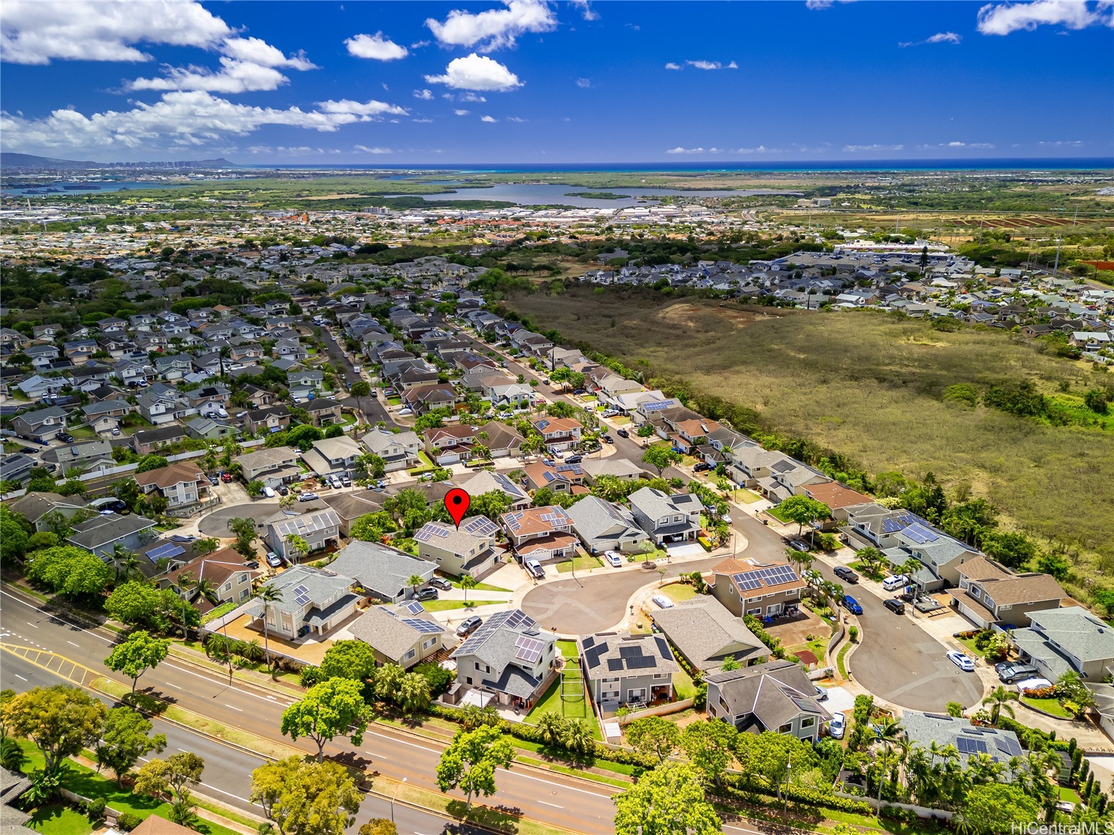 Waipahu Residential Lease