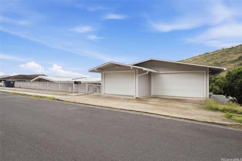 Photo of 920 Leighton Street, Honolulu, HI 96821 (MLS # 202613952)
