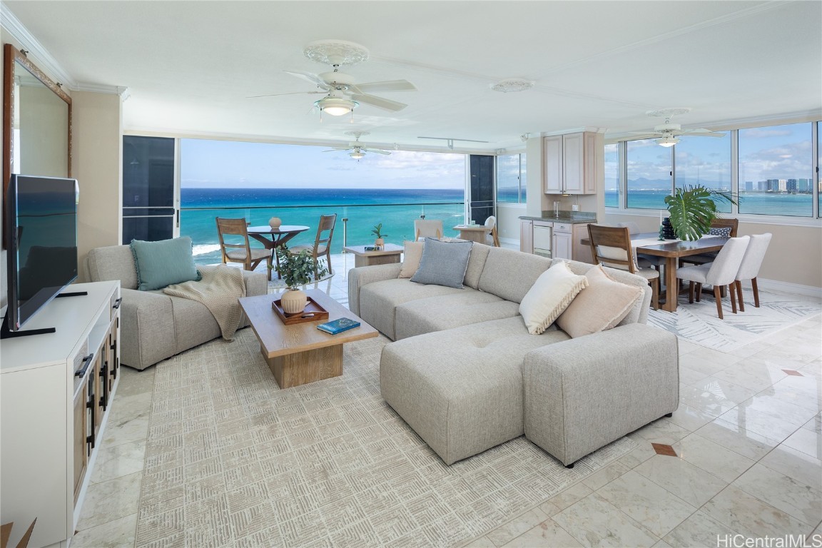Seabreeze Apts Inc Residential Lease