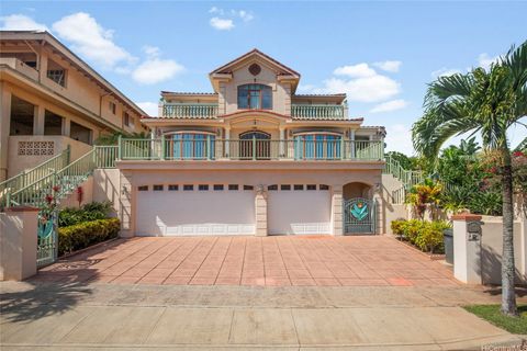 92-1266 Umena Street Kapolei HI 96707