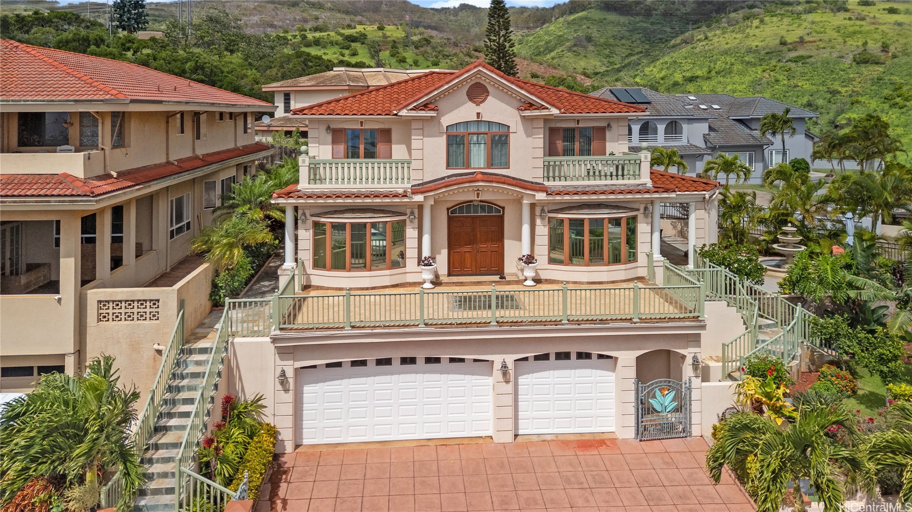 92-1266 Umena Street