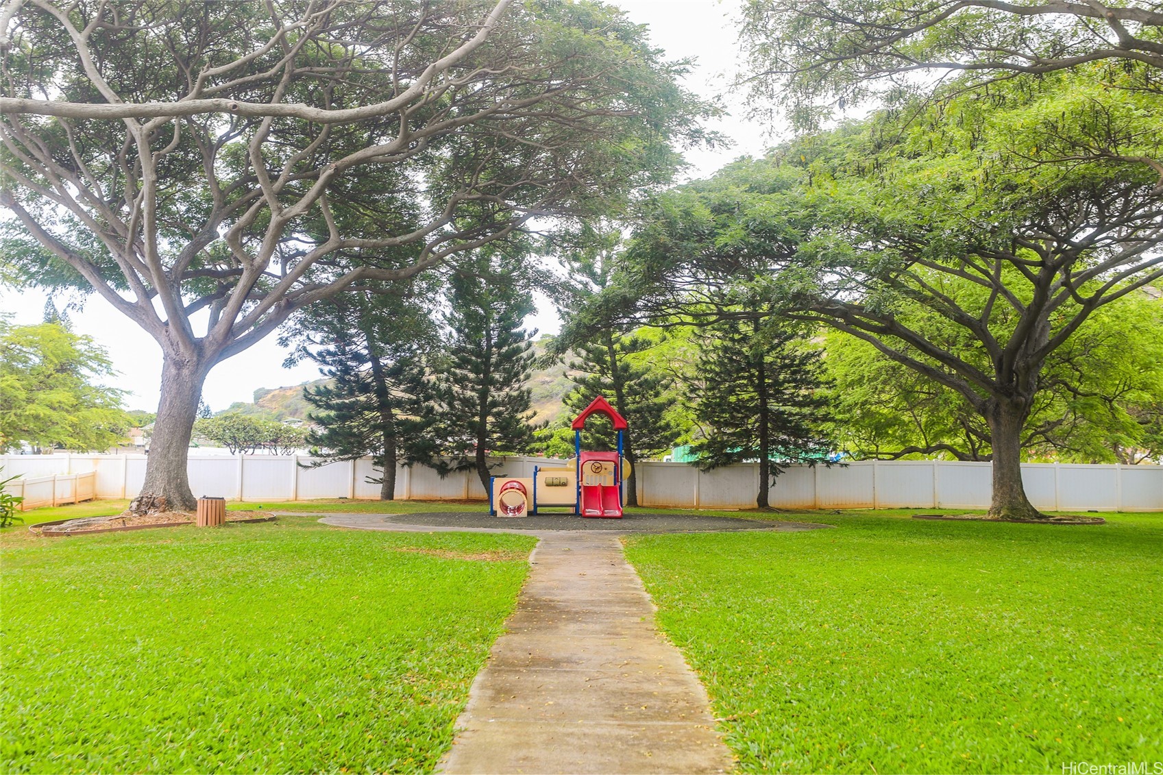 Kalama Kuu Condominium