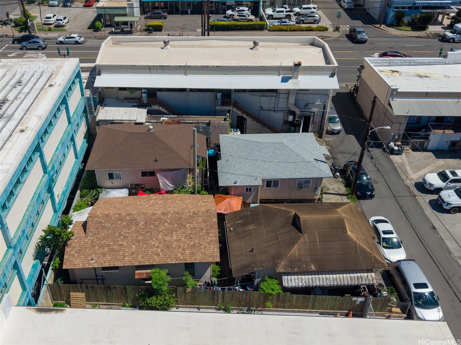 926 Kopke Street
