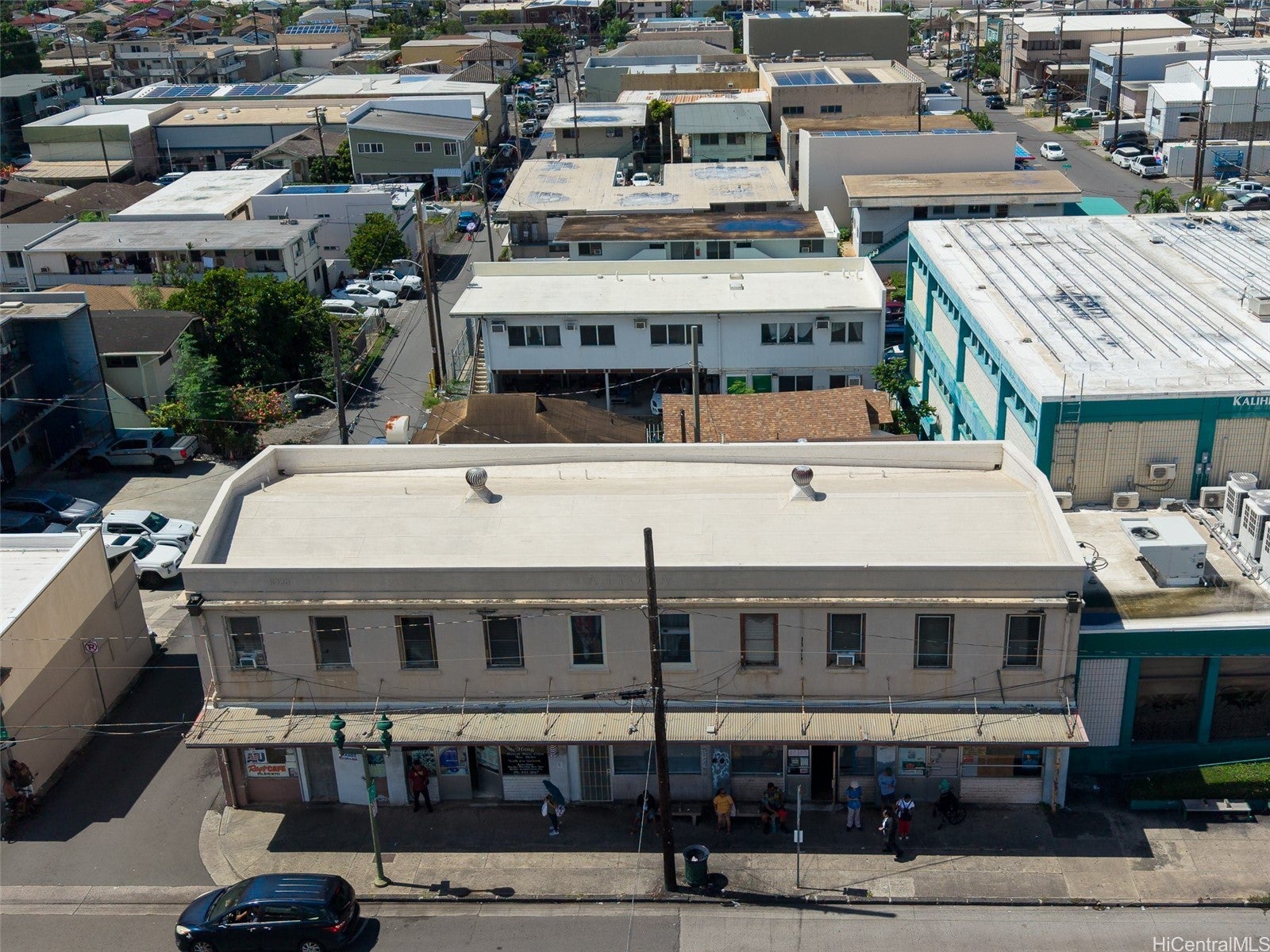 926 Kopke Street
