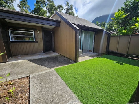 Photo of 47-711 Hui Kelu Street #3, Kaneohe, HI 96744 (MLS # 202618842)