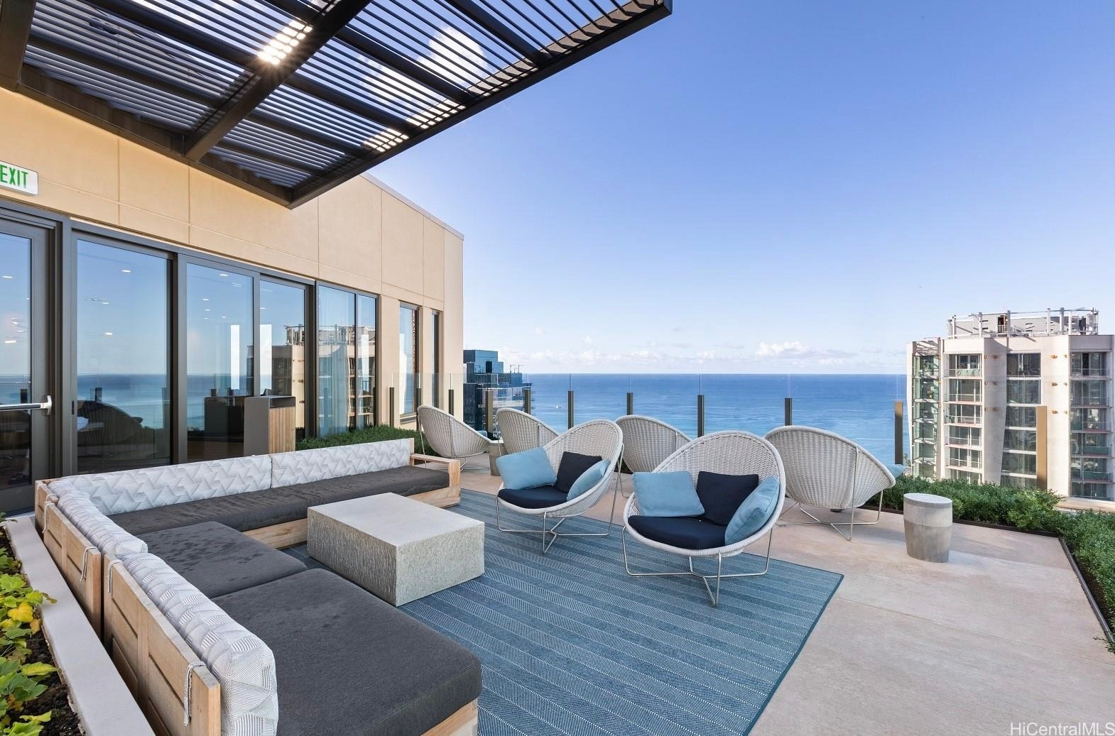 Aalii Residential Lease