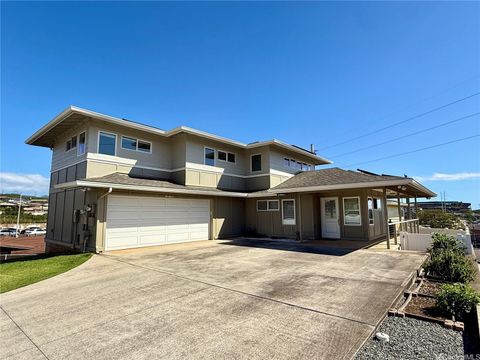 Photo of 99-110 Lilikoi Place #7, Aiea, HI 96701 (MLS # 202604369)