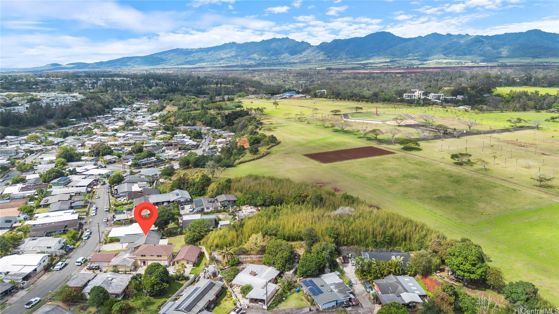 Mililani Home Residence