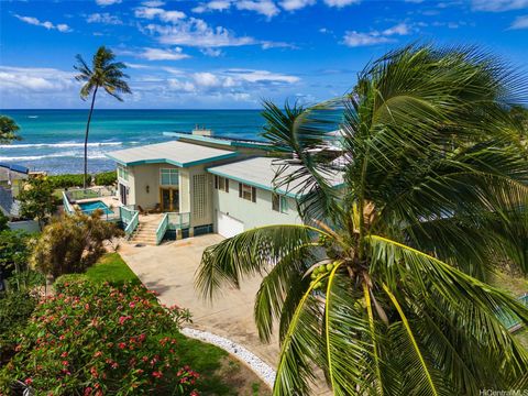 91-701B Oneula Place Ewa Beach HI 96706
