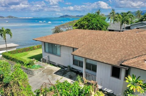 Photo of 47-26 Kamehameha Highway, Kaneohe, HI 96744 (MLS # 202607225)