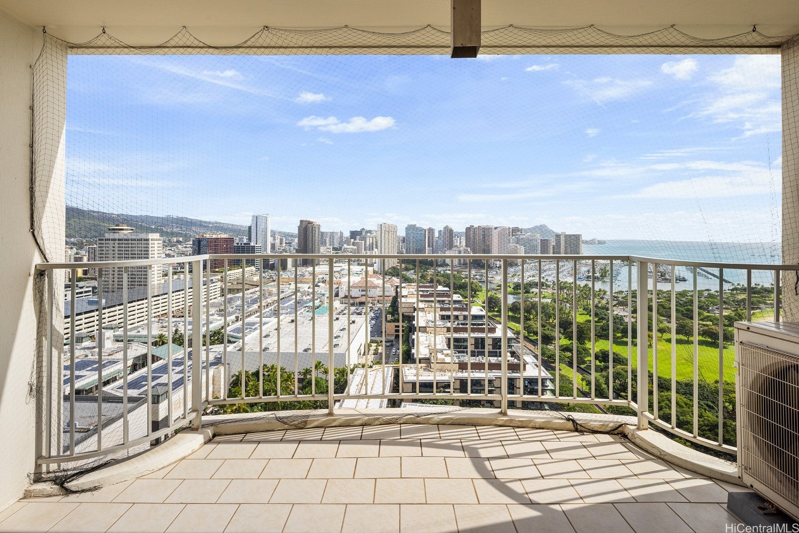 1350 Ala Moana Boulevard 3106