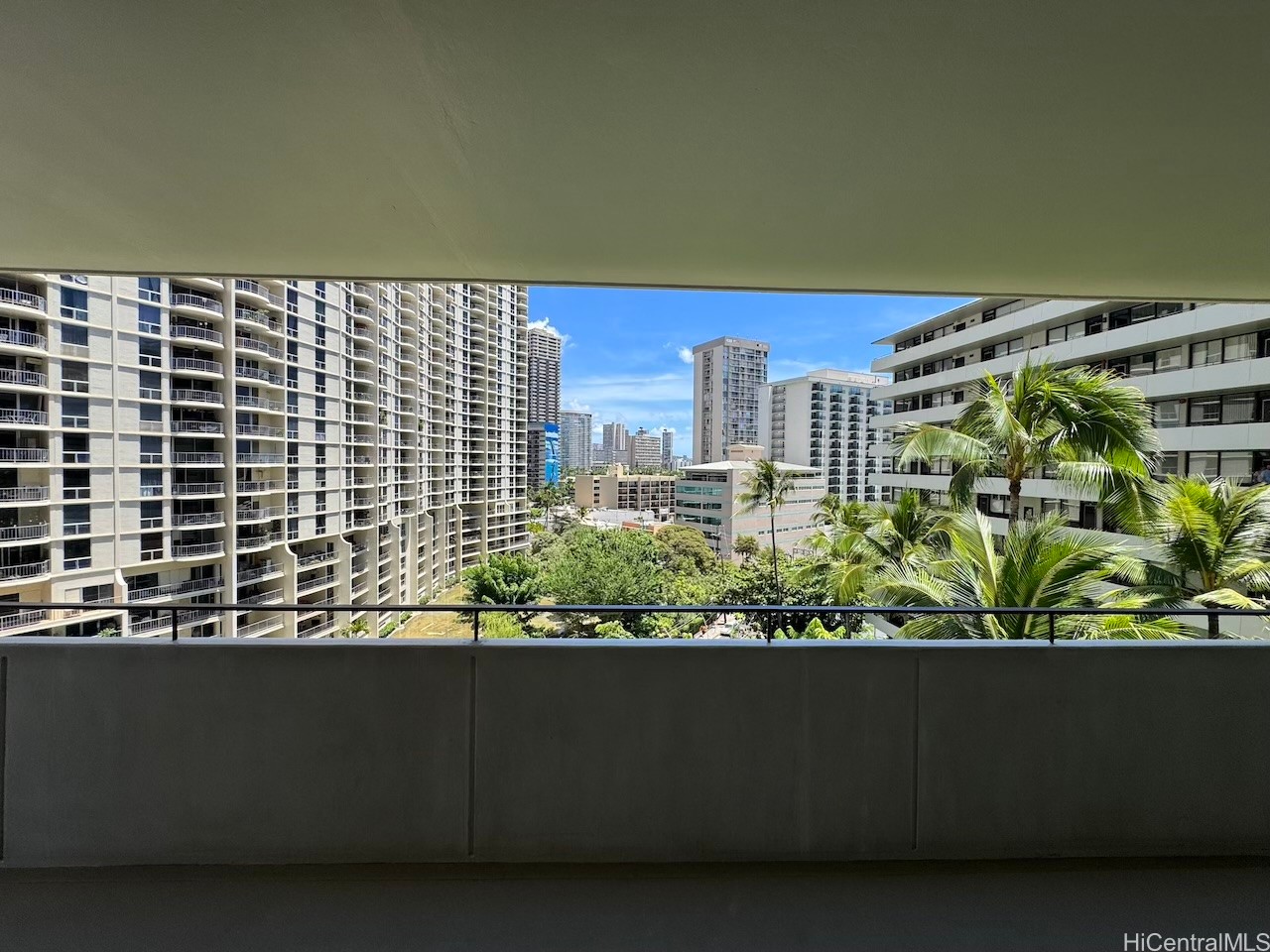 Kalia Residential Lease