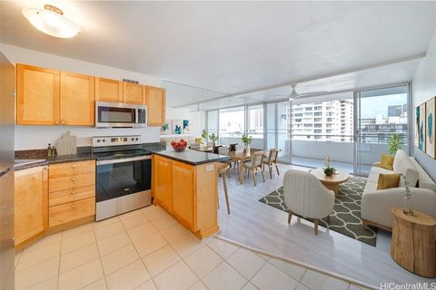 430 Kaiolu Street 1006 Honolulu HI 96815