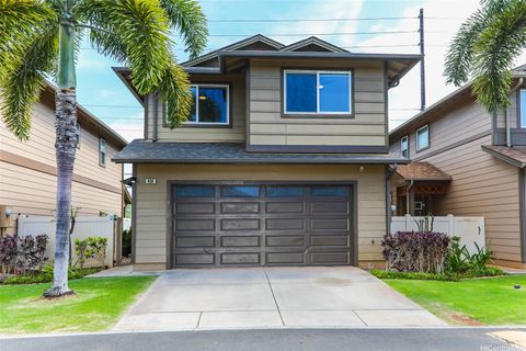 Photo of 91-1001 Keaunui Drive #450, Ewa Beach, HI 96706 (MLS # 202605552)