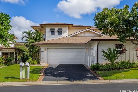92-1180 Olani Street 55-1 Kapolei HI 96707
