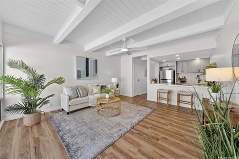 Photo of 95-178 Kipapa Drive #53, Mililani, HI 96789 (MLS # 202607873)