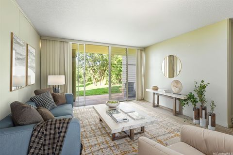 95-2048 Waikalani Place D105 Mililani HI 96789