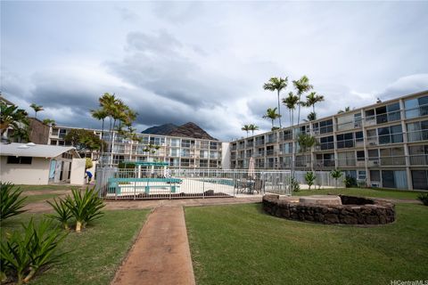 Photo of 85-175 Farrington Highway #C337, Waianae, HI 96792 (MLS # 202503241)