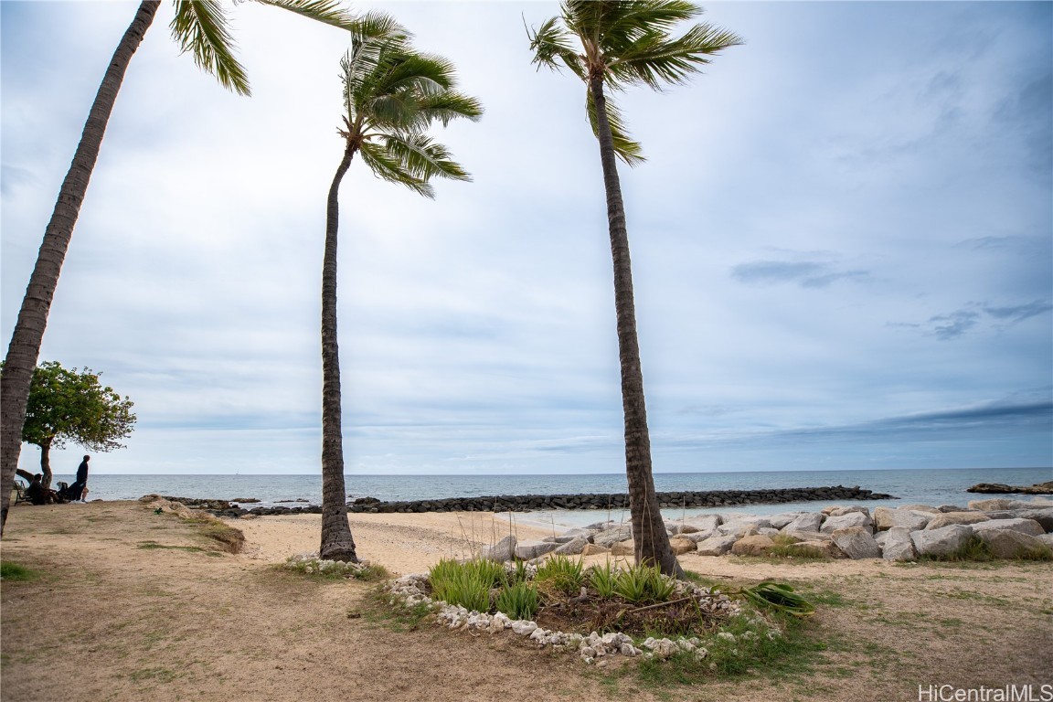 Makaha Surfside Condominium