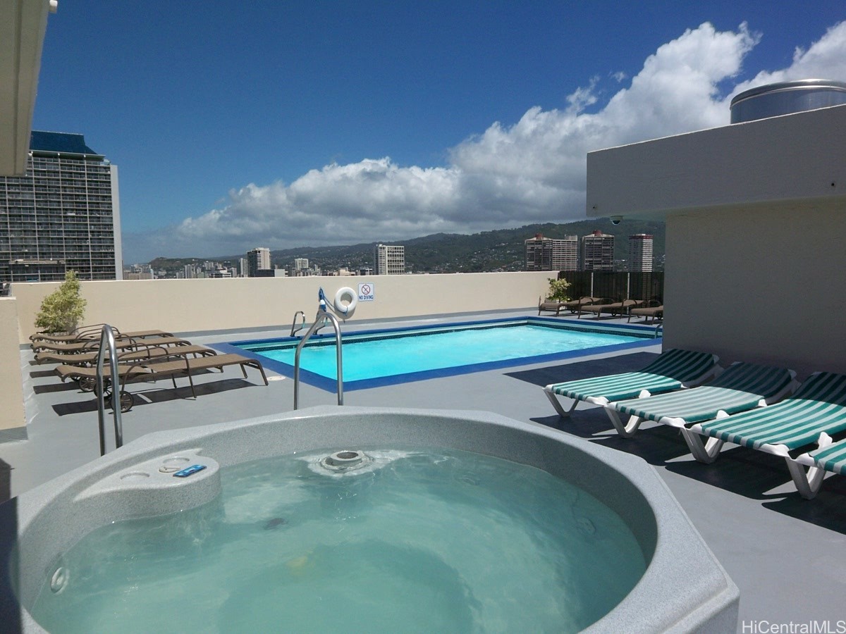 Fairway Villa Residential Lease