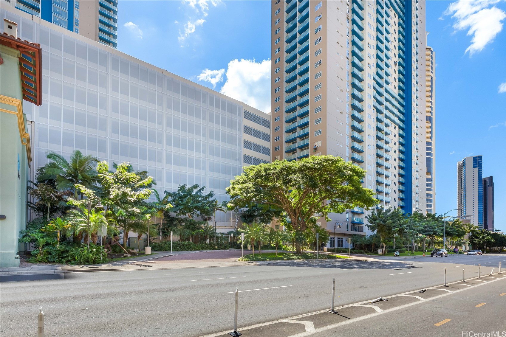 801 South St Condominium