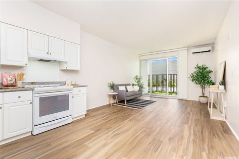 801 South Street 124 Honolulu HI 96813