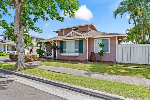 91-1017C Keokolo Street Kapolei HI 96707