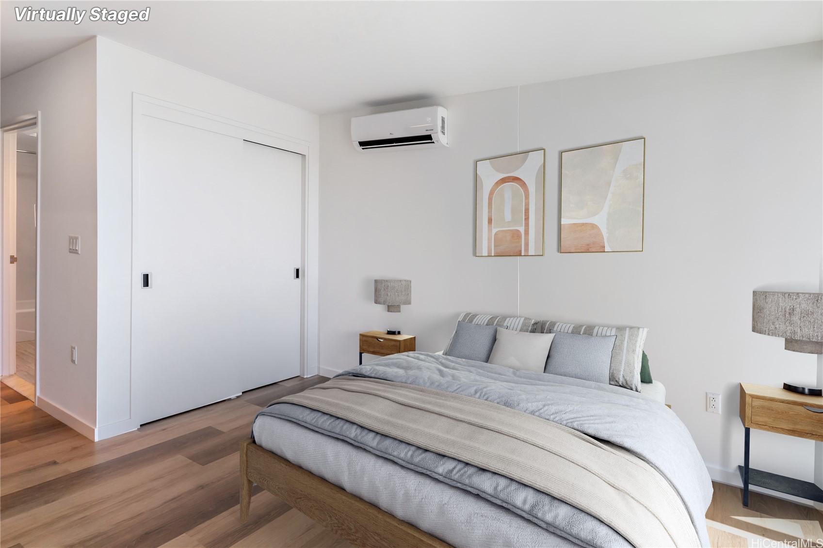 1515 Liona Street 708