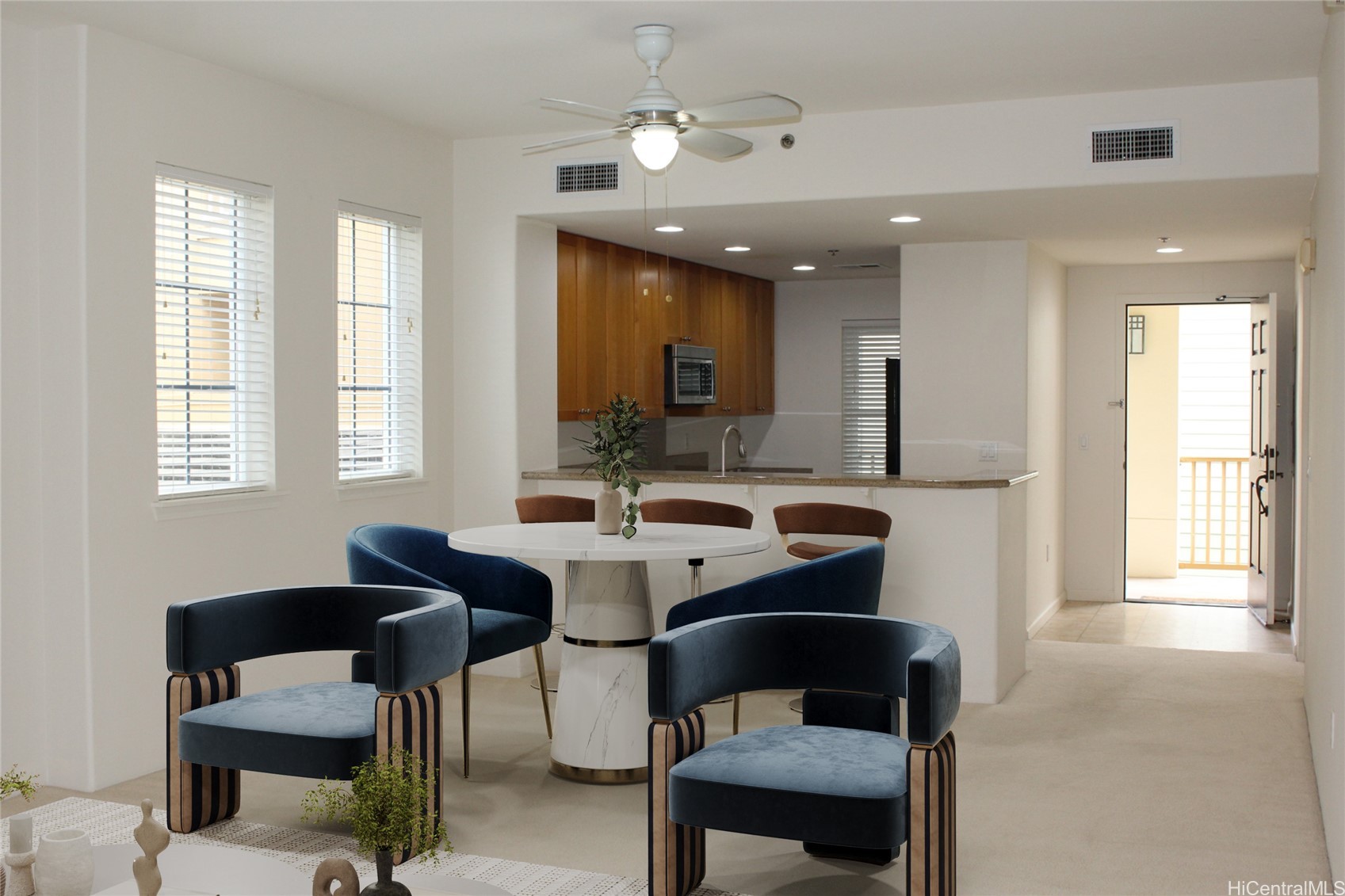 520 Lunalilo Home Road 7328