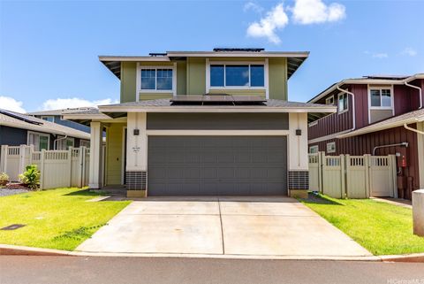 94-1251 Hale Halawai Drive 6 Waipahu HI 96797