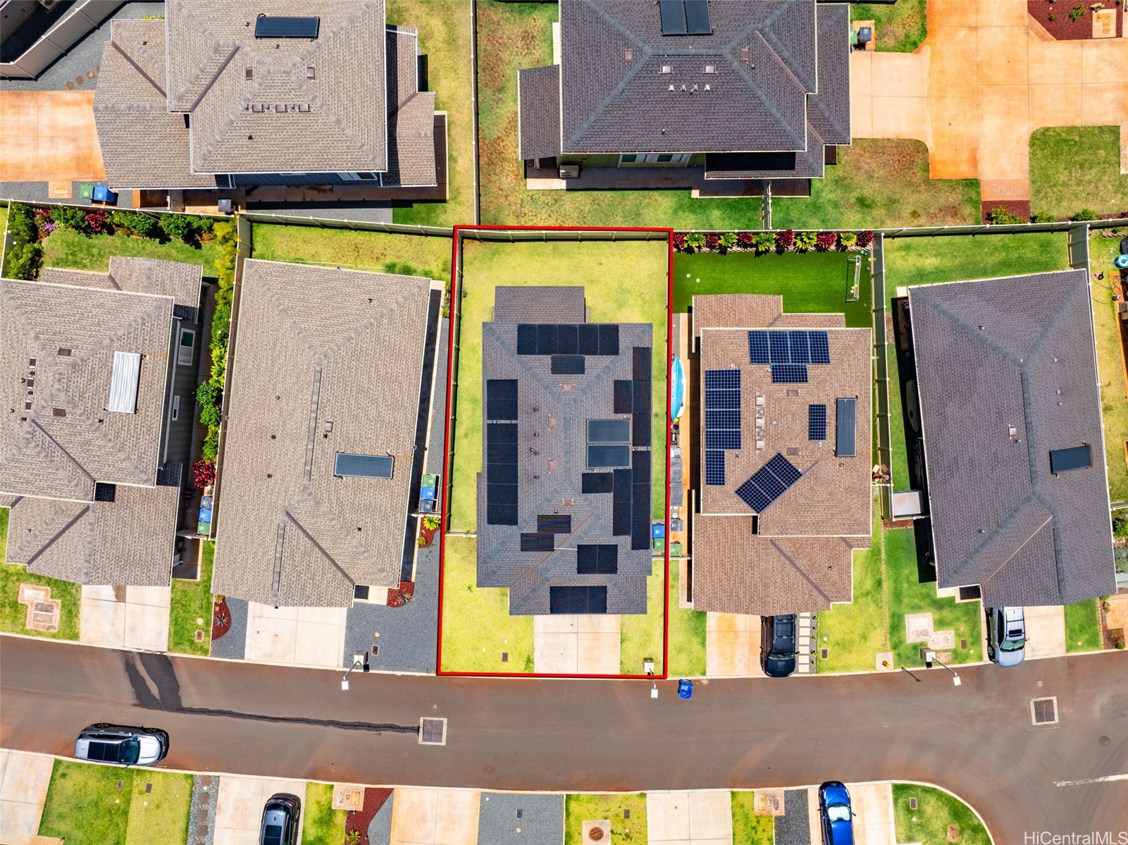 Waipahu Home Residence