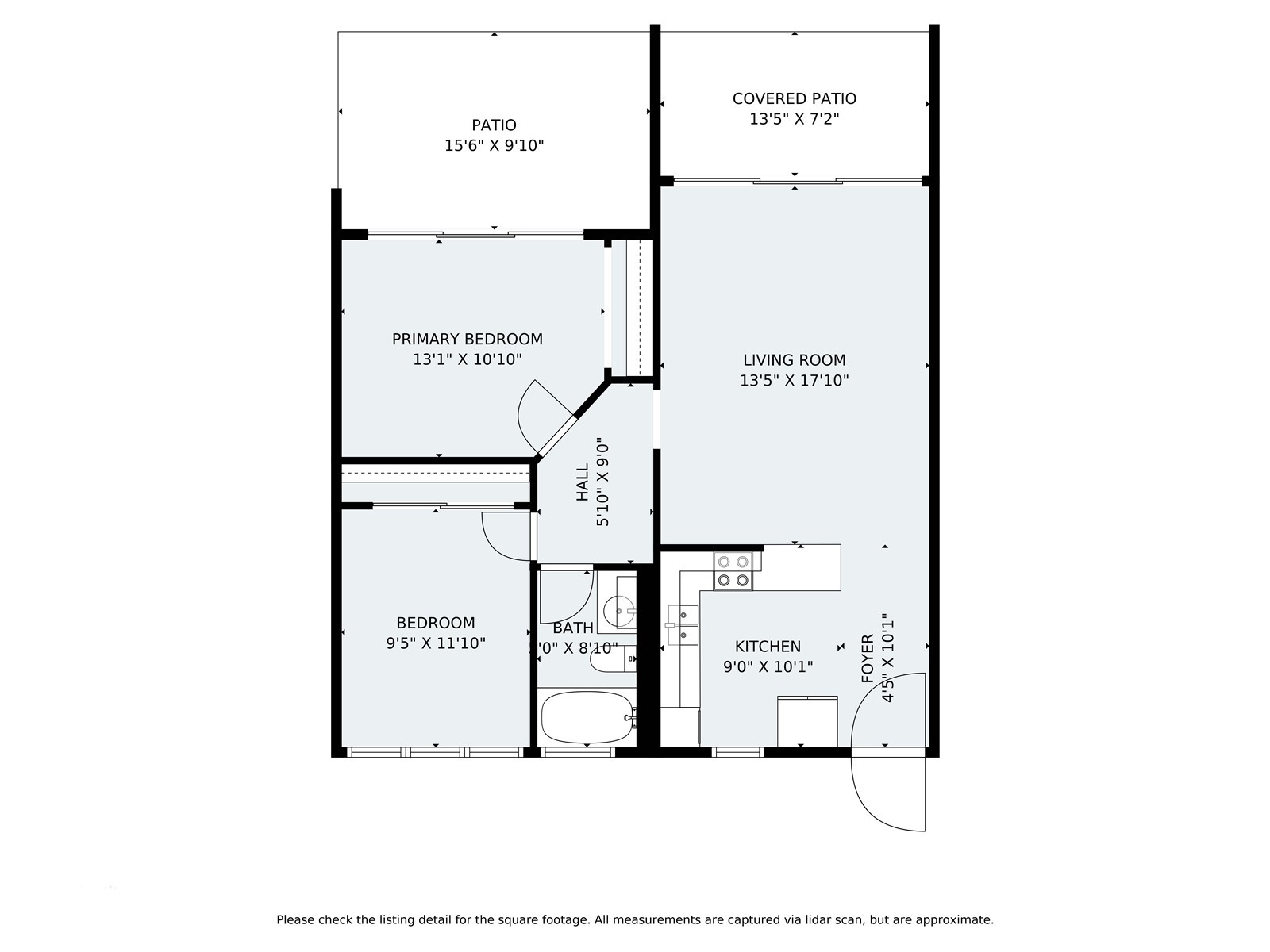 Northbrook-melemanu Condominium