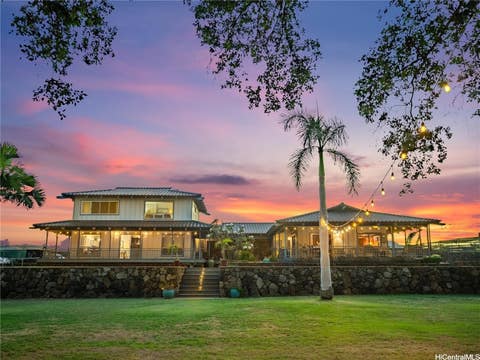 Photo of 87-251 Paakea Road, Waianae, HI 96792 (MLS # 202614248)