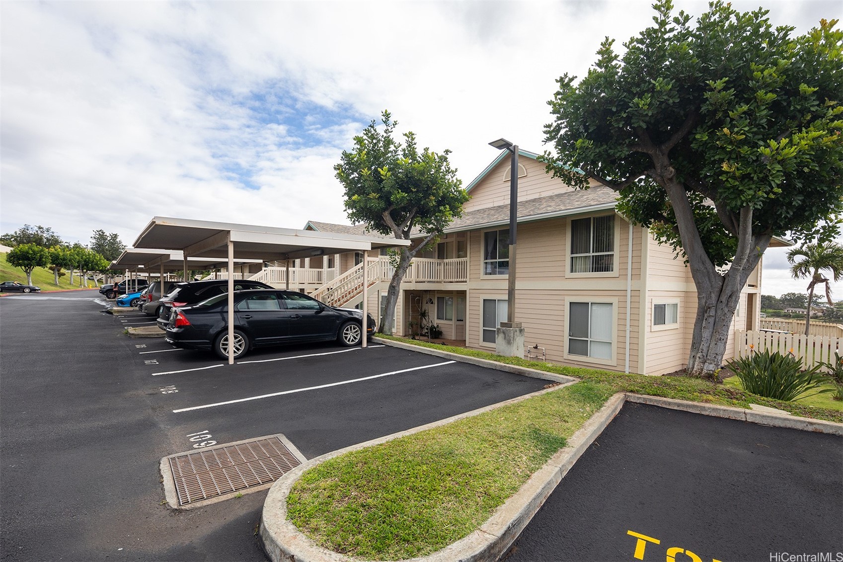 Kapolei Townhouse