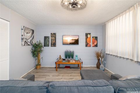 Photo of 1911 Kalakaua Avenue #406, Honolulu, HI 96815 (MLS # 202518079)