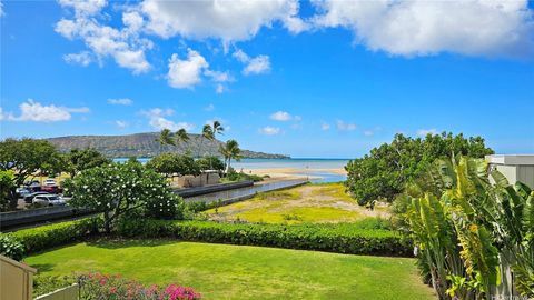 Photo of 6133 Summer Street #6133B, Honolulu, HI 96821 (MLS # 202610074)