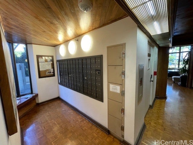 2040 Nuuanu Avenue 805